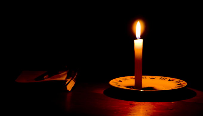 Falta de energia na Cacimba Velha é constante